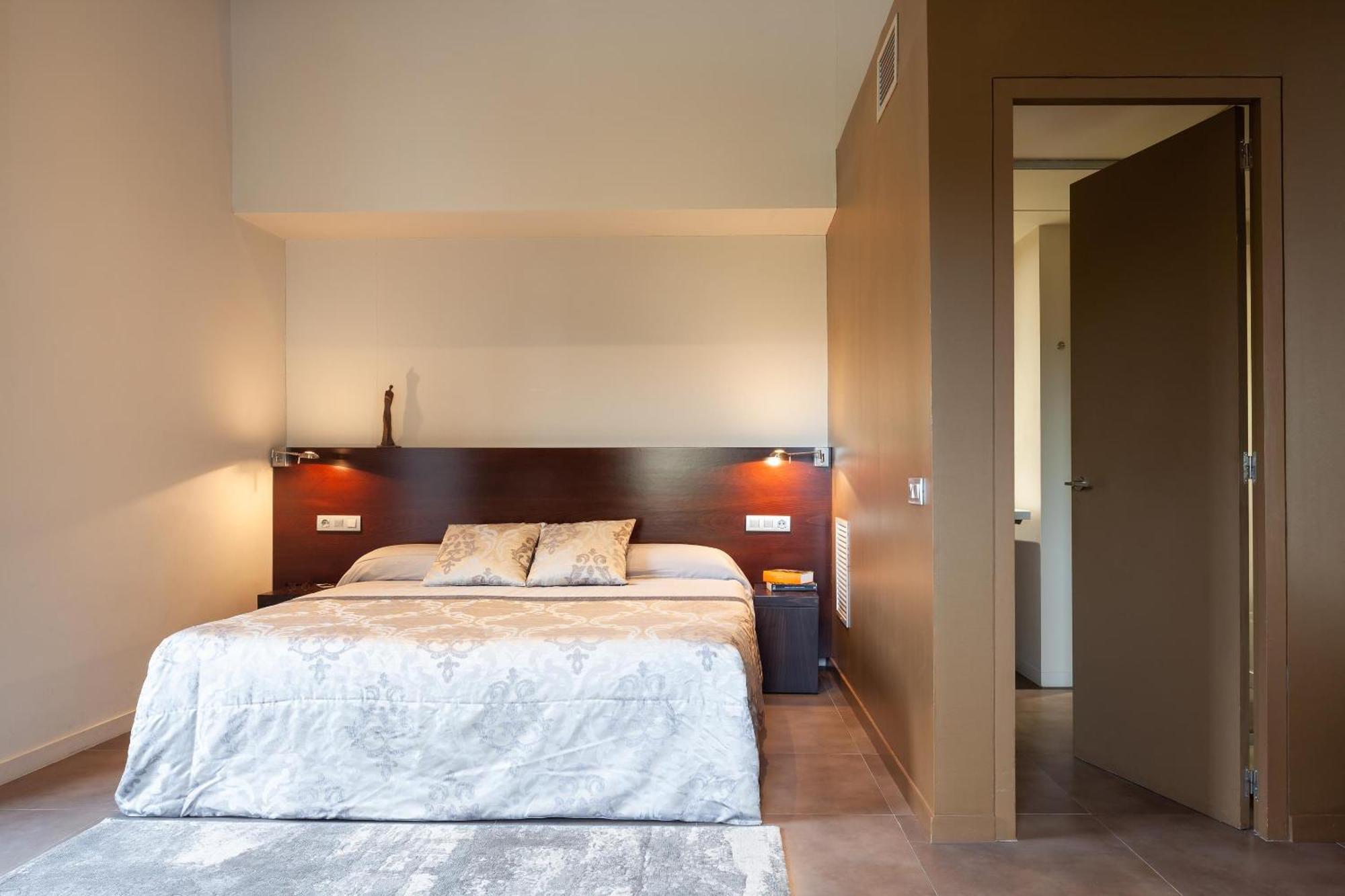 Casa Marcial (Adults Only) Hotel Besalú Buitenkant foto
