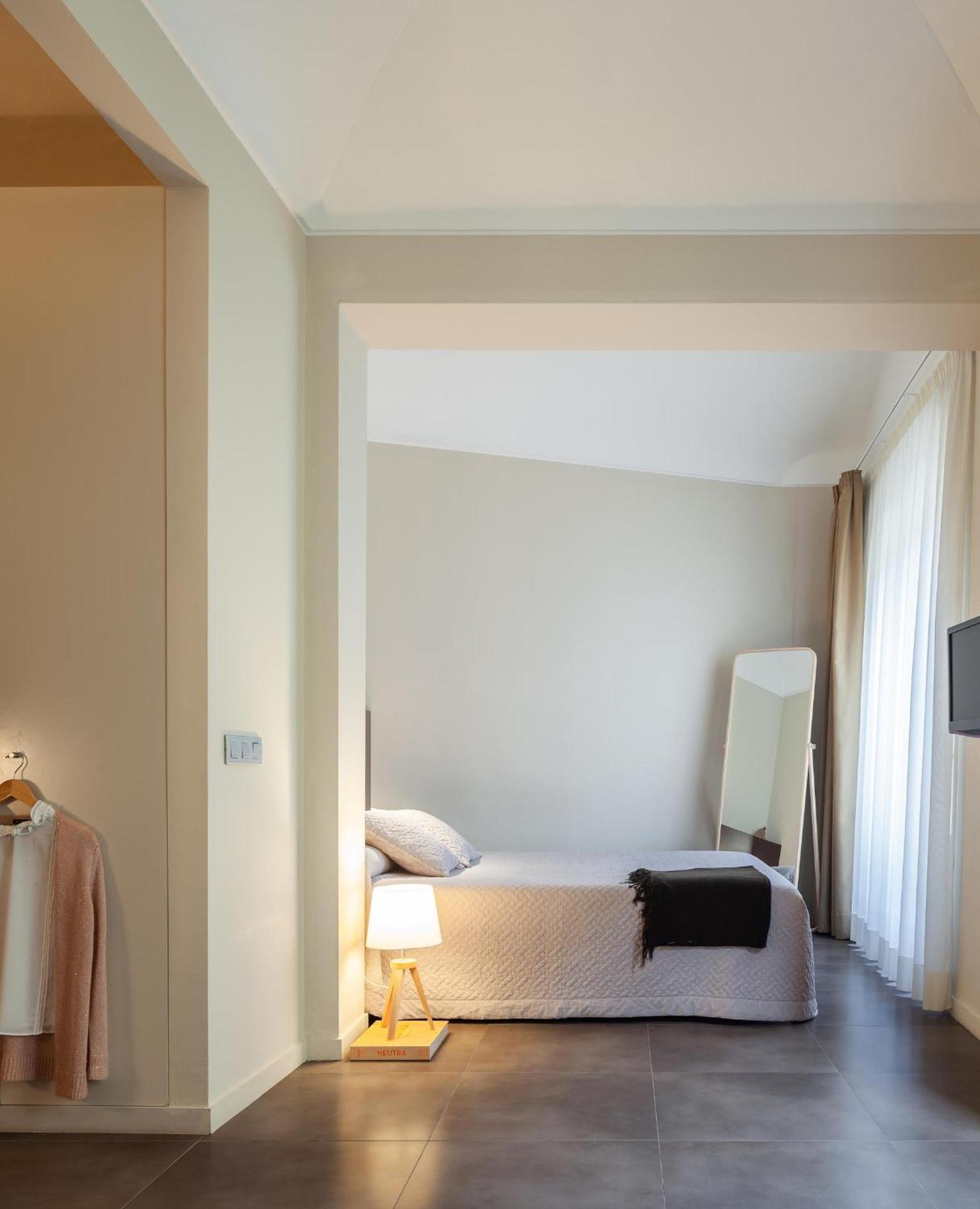 Casa Marcial (Adults Only) Hotel Besalú Buitenkant foto