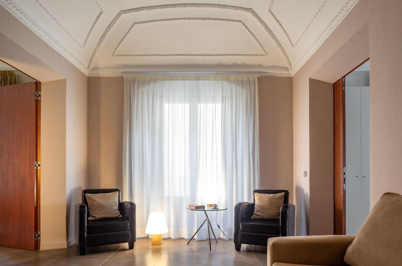 Casa Marcial (Adults Only) Hotel Besalú Buitenkant foto